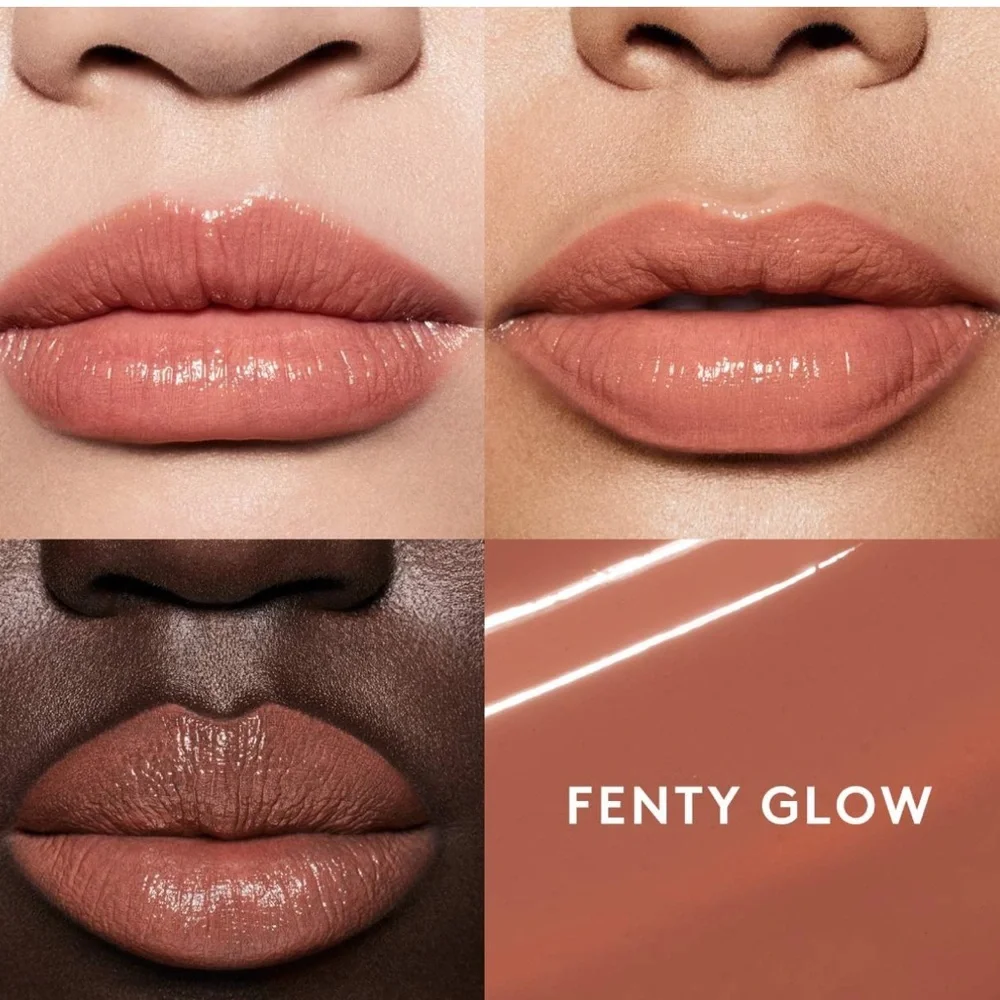 Fenty Beauty what it
